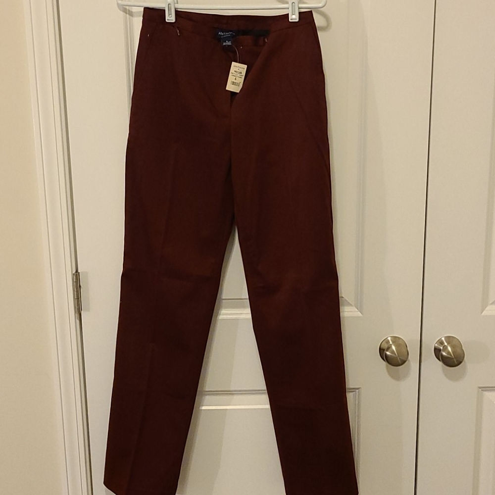 Ann Taylor Pants